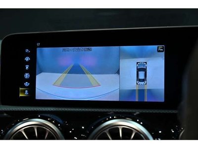 صورة مصغرة 13 لـ 2020 Mercedes-BENZ CLA AMG