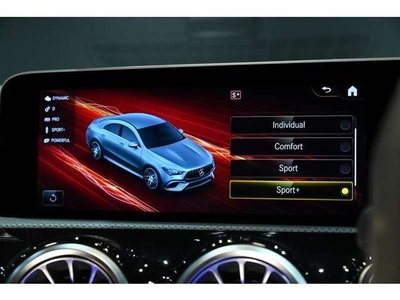 صورة مصغرة 55 لـ 2020 Mercedes-BENZ CLA AMG