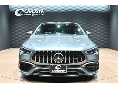 صورة 6 لـ 2020 Mercedes-BENZ CLA AMG