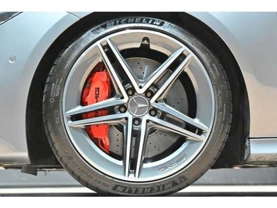 صورة مصغرة 16 لـ 2020 Mercedes-BENZ CLA AMG