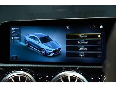 صورة مصغرة 51 لـ 2020 Mercedes-BENZ CLA AMG