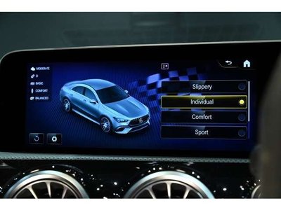 صورة مصغرة 52 لـ 2020 Mercedes-BENZ CLA AMG