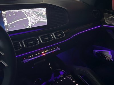 MERCEDES-BENZ GLE - 10