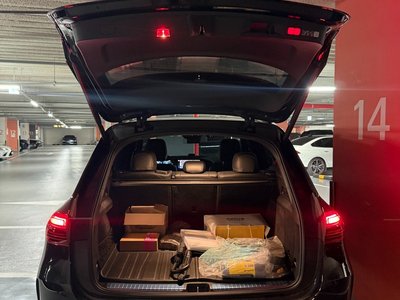 MERCEDES-BENZ GLE - 7