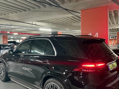 MERCEDES-BENZ GLE - 6