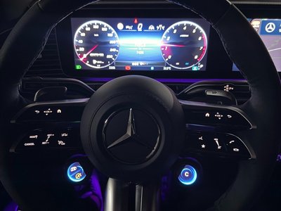 MERCEDES-BENZ GLE - 9