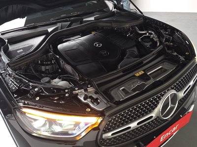 MERCEDES-BENZ GLC - 7