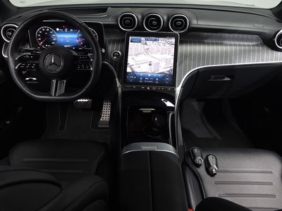 MERCEDES-BENZ GLC - 5