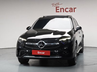 MERCEDES-BENZ GLC - 2
