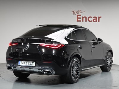 MERCEDES-BENZ GLC - 3