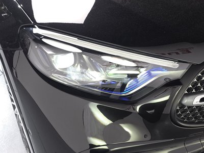 MERCEDES-BENZ GLC - 9