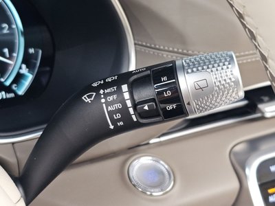 2023 Genesis GV80 缩略图 14