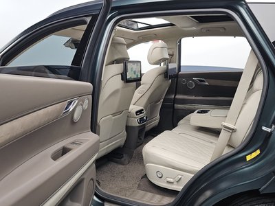 2023 Genesis GV80 缩略图 12