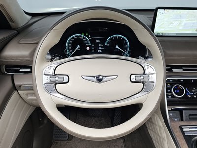 2023 Genesis GV80 缩略图 13
