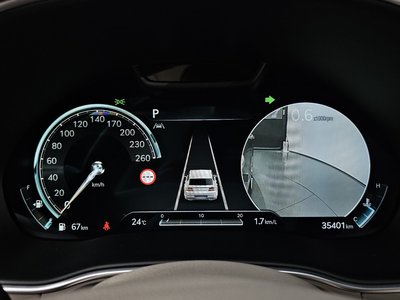 صورة 8 لـ 2023 Genesis GV80