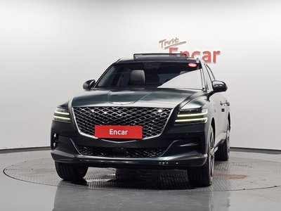 صورة 2 لـ 2023 Genesis GV80