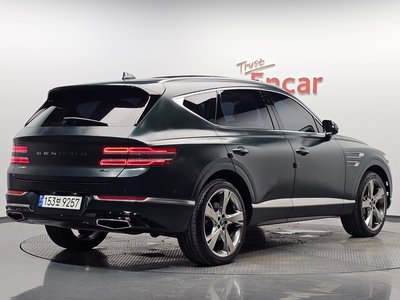 صورة 4 لـ 2023 Genesis GV80