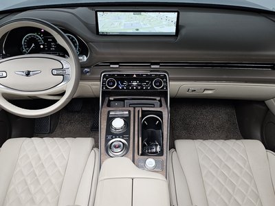 صورة 5 لـ 2023 Genesis GV80