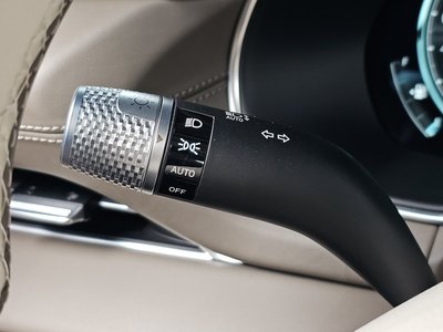2023 Genesis GV80 缩略图 15
