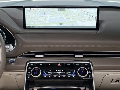 2023 Genesis GV80 缩略图 17