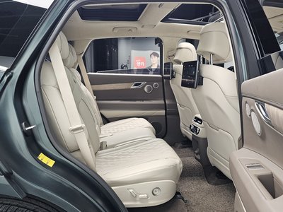 2023 Genesis GV80 缩略图 11