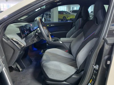 2025 BMW IX 照片 10