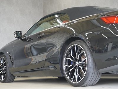 2022 BMW 8 SERIES CABRIOLET thumbnail 13