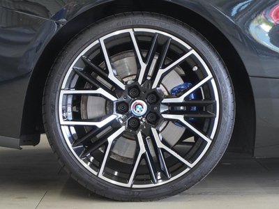 2022 BMW 8 SERIES CABRIOLET thumbnail 31