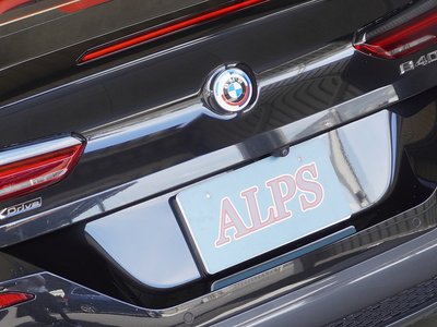 2022 BMW 8 SERIES CABRIOLET thumbnail 11