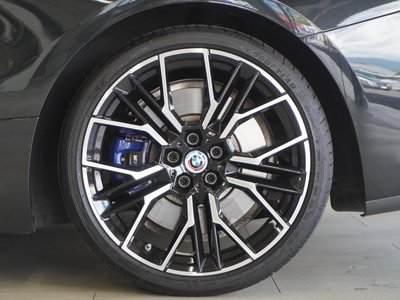 2022 BMW 8 SERIES CABRIOLET thumbnail 32