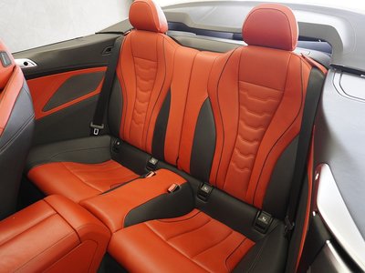 2022 BMW 8 SERIES CABRIOLET thumbnail 20