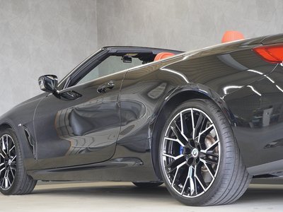 2022 BMW 8 SERIES CABRIOLET thumbnail 12