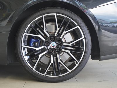 2022 BMW 8 SERIES CABRIOLET thumbnail 34