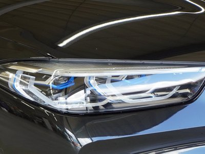2022 BMW 8 SERIES CABRIOLET 照片 3