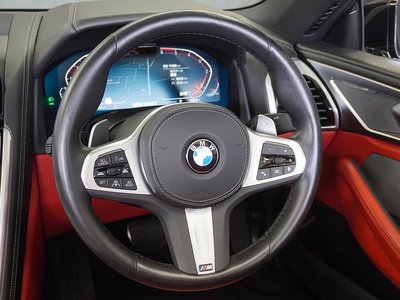 2022 BMW 8 SERIES CABRIOLET thumbnail 23