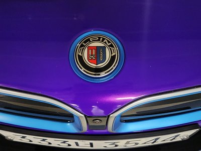 صورة مصغرة 12 لـ 2019 BMW I8