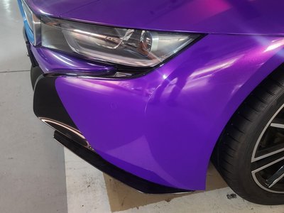 صورة مصغرة 11 لـ 2019 BMW I8