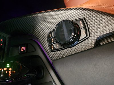 BMW I8 - 5