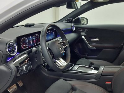 صورة مصغرة 14 لـ 2025 Mercedes-BENZ A-CLASS