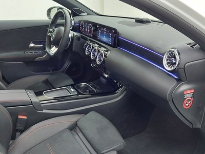 صورة مصغرة 13 لـ 2025 Mercedes-BENZ A-CLASS