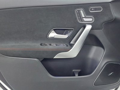 صورة مصغرة 15 لـ 2025 Mercedes-BENZ A-CLASS