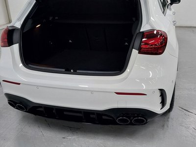 صورة مصغرة 11 لـ 2025 Mercedes-BENZ A-CLASS