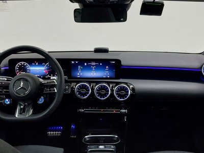 2025 Mercedes-BENZ A-CLASS — фото 5