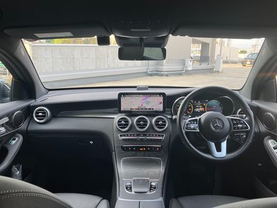 MERCEDES-BENZ GLC - 5