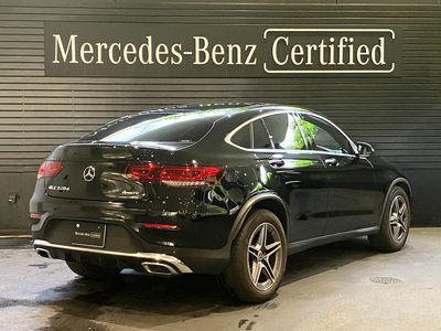 MERCEDES-BENZ GLC - 4