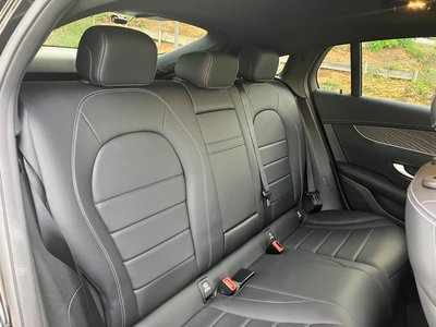 MERCEDES-BENZ GLC - 7