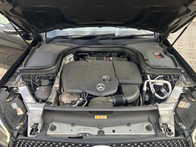 MERCEDES-BENZ GLC - 8