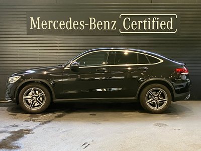 MERCEDES-BENZ GLC - 3