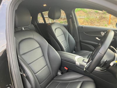 MERCEDES-BENZ GLC - 6