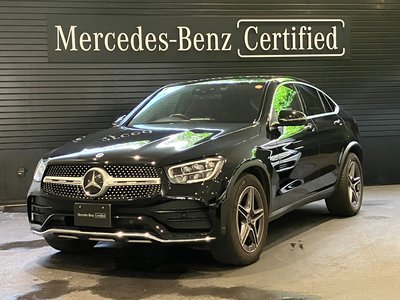 MERCEDES-BENZ GLC - 1